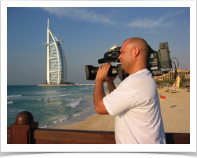 Dubai Opernball 2005